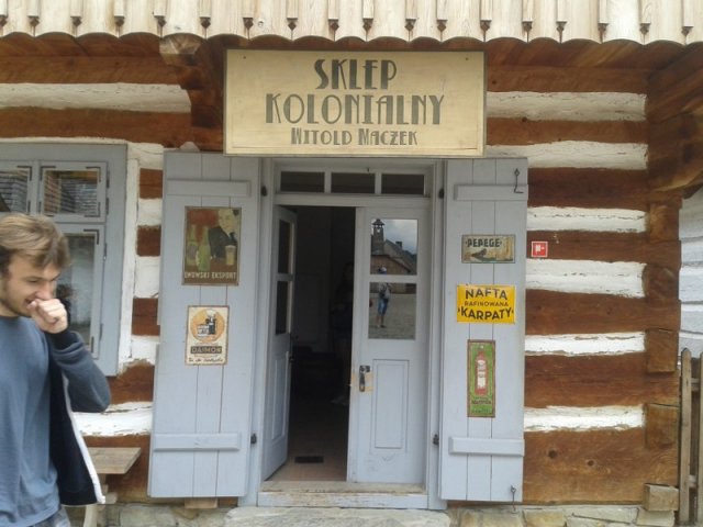 Ach, Bieszczady – jakie cudne!